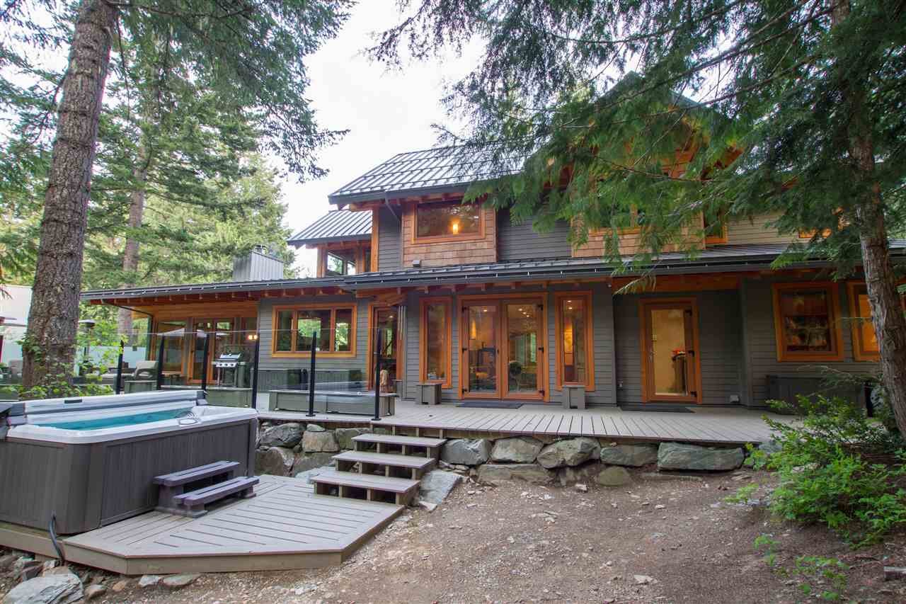 8628 Driftwood Close