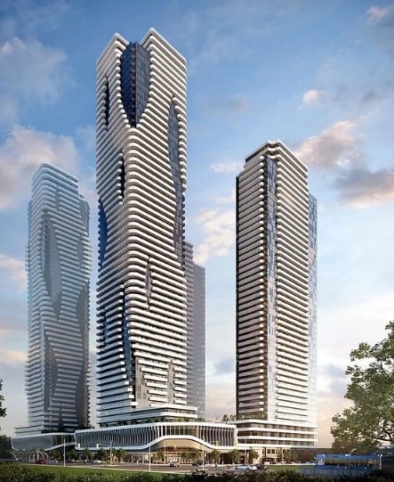 Bravo Condos