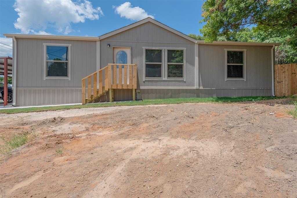 6613 Blue Water Court