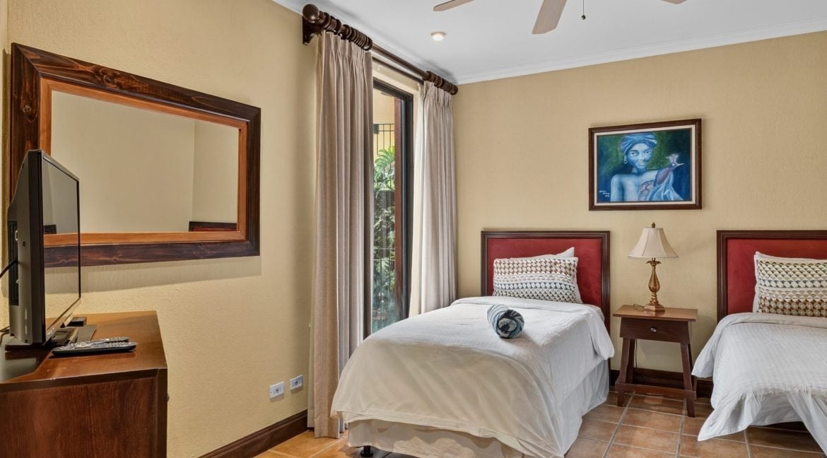 Ocean View Golf Condo, Flamingo, Guanacaste