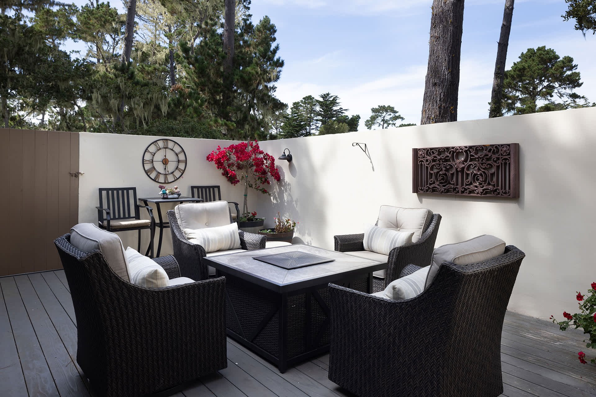 Pebble Beach Gem - 2 Spyglass Woods Drive