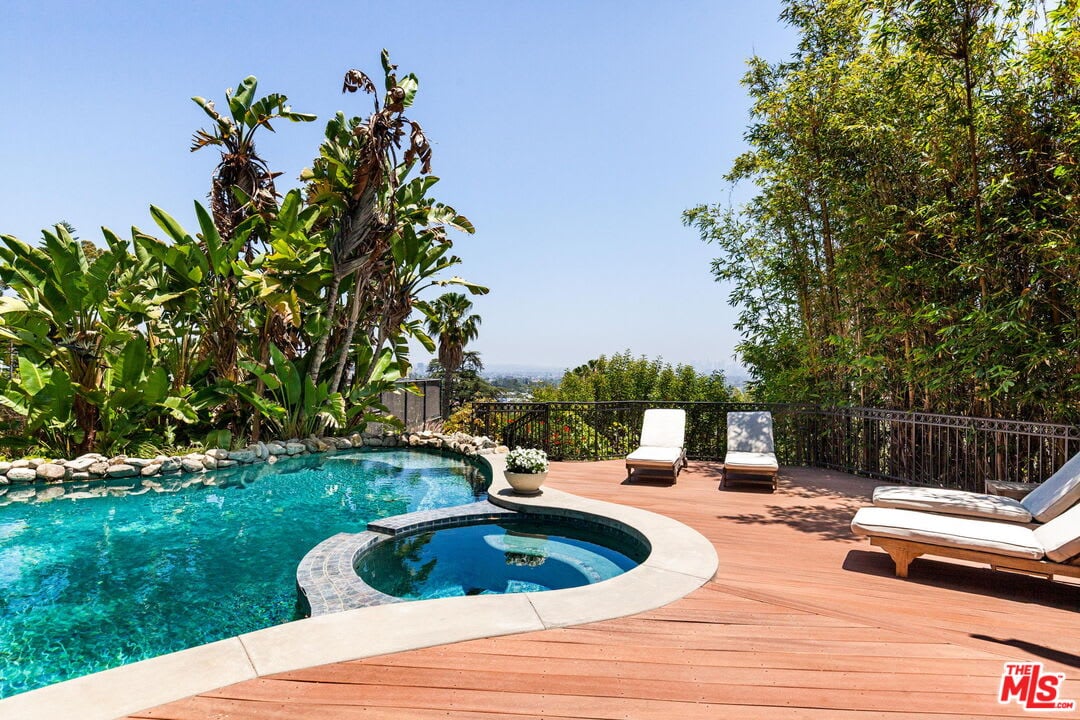 House Spot