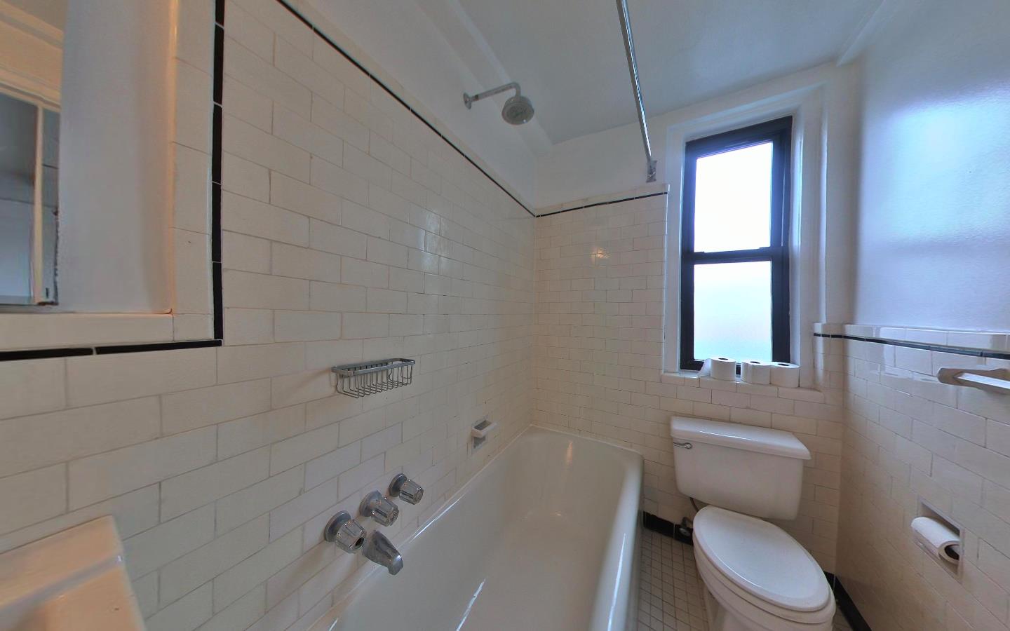 41 West 72nd Street, Apt 16-G
