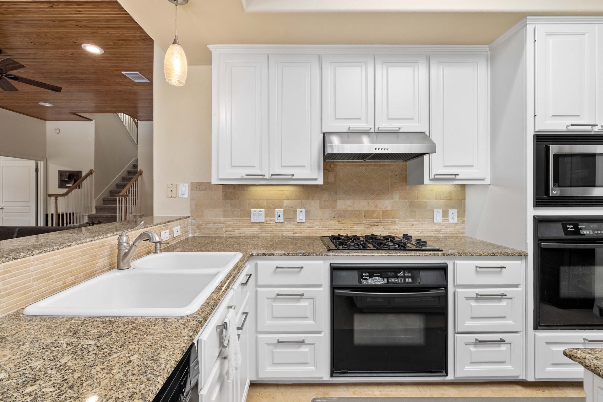 2101 Big Horn Drive