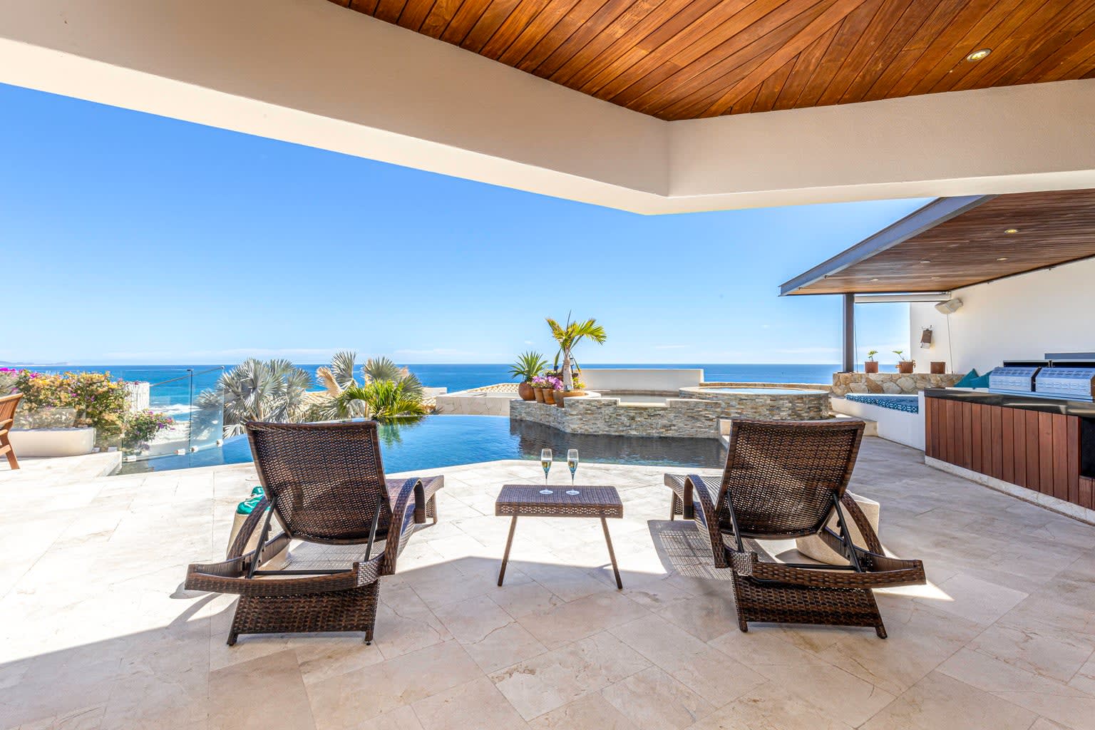 Cabo Colorado