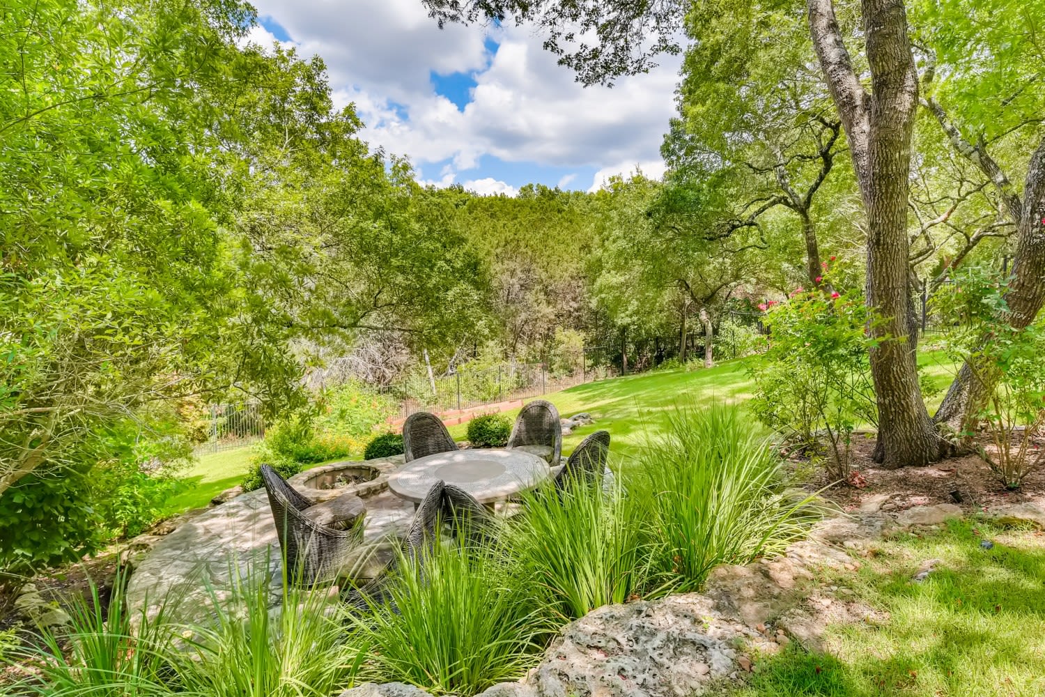 Bluff Springs