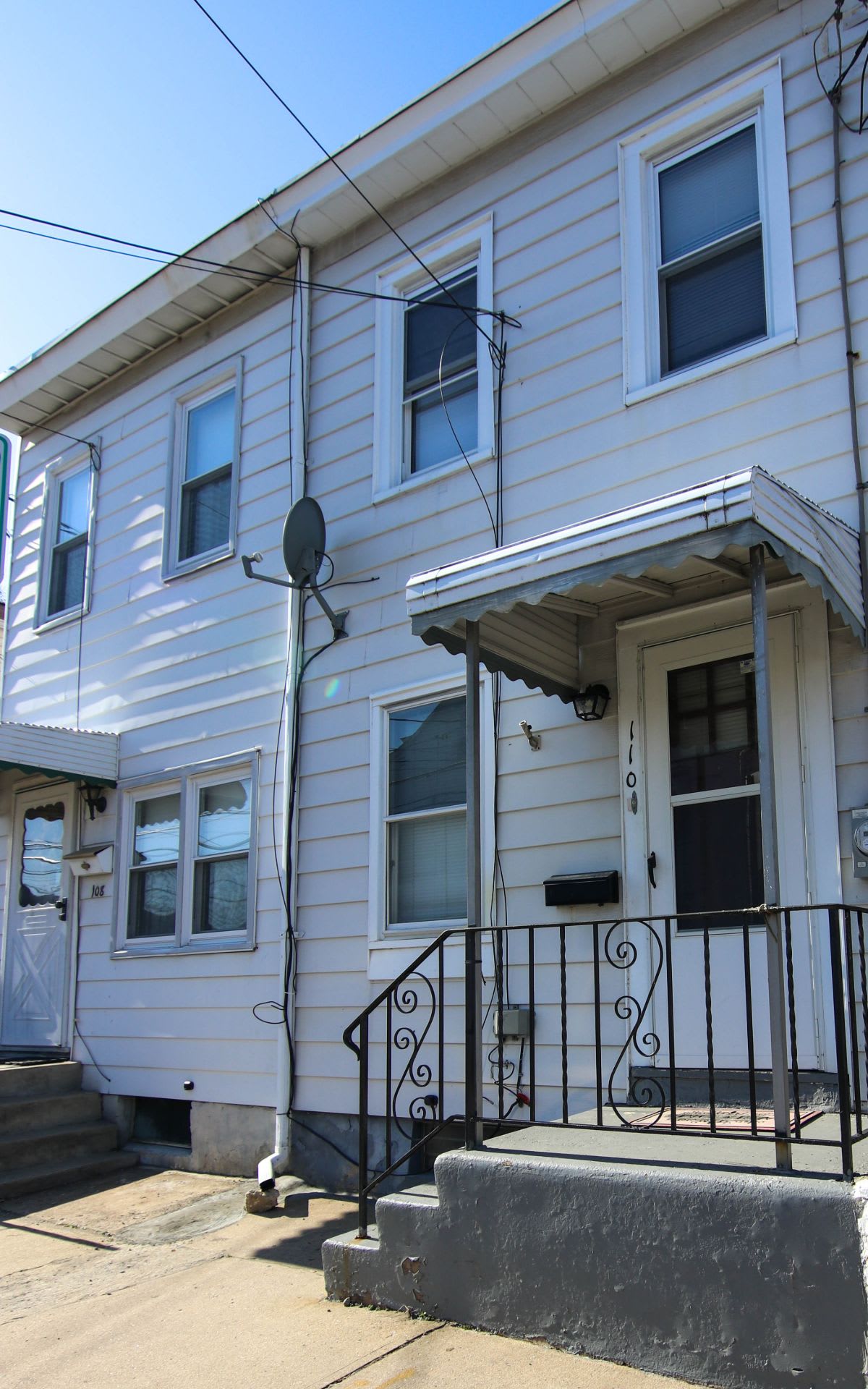 110 Tindall Ave