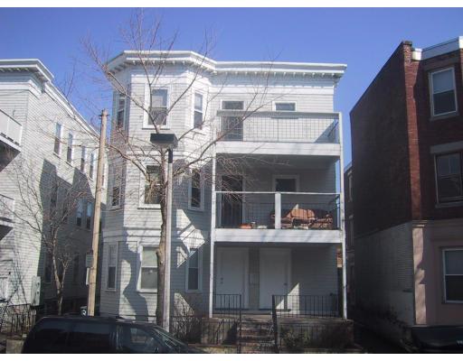 31 Chester St