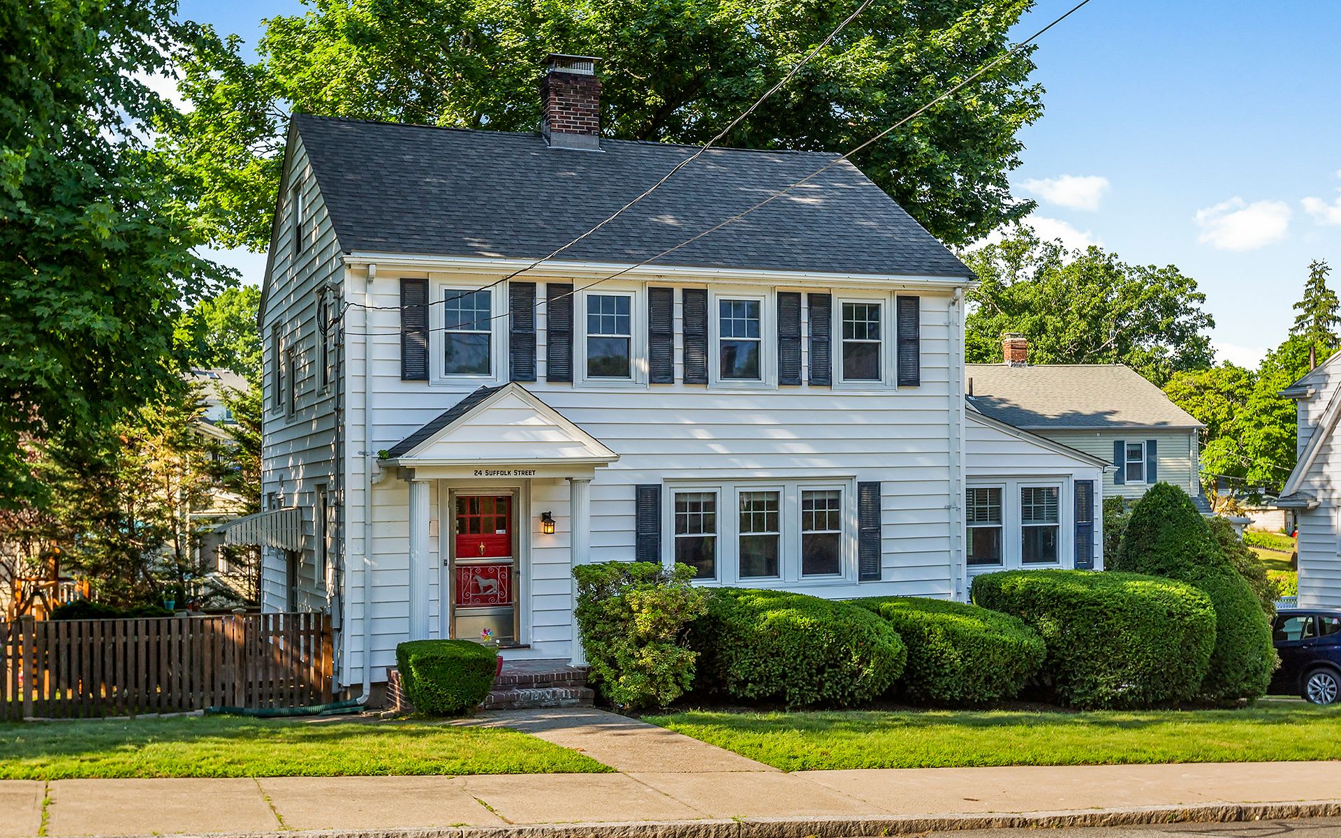 Single Family Home