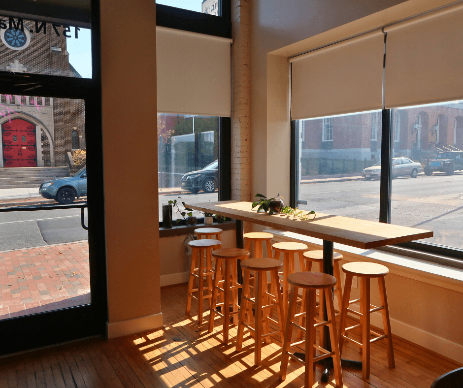 A New Gluten-Free Bakery is Coming to Downtown