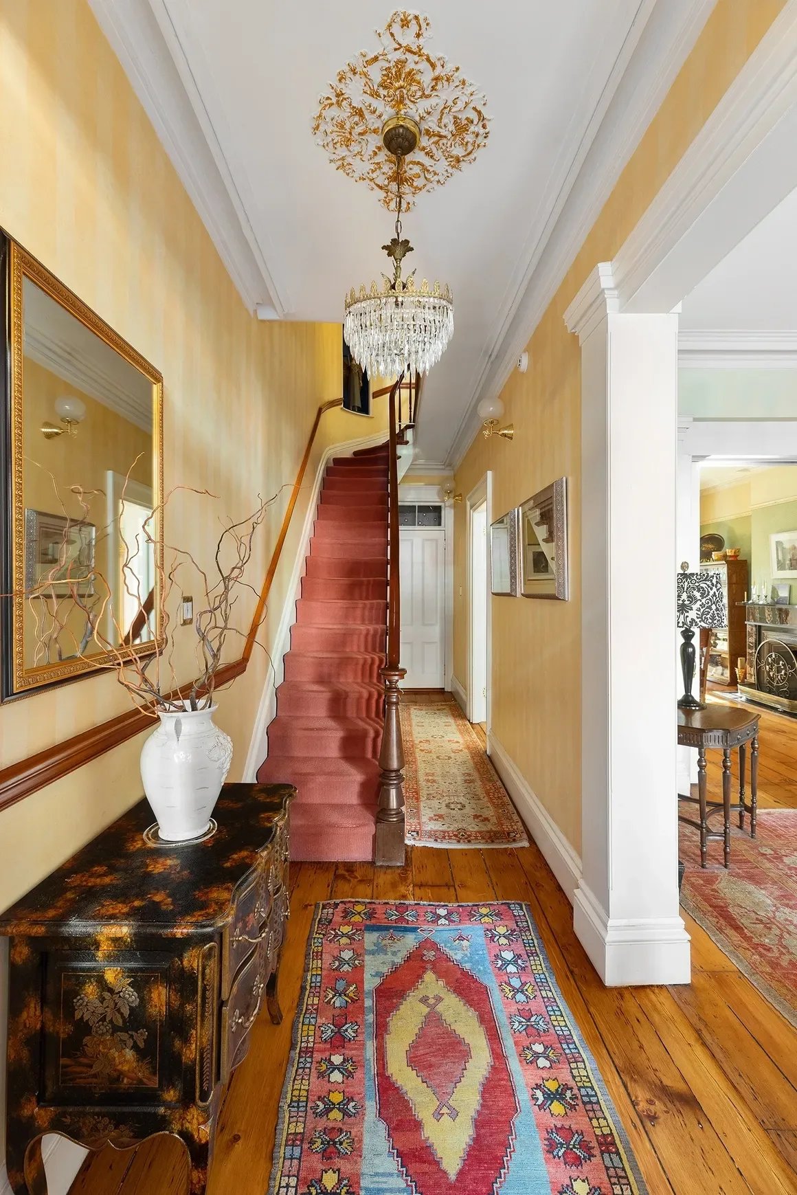 60 Joralemon St