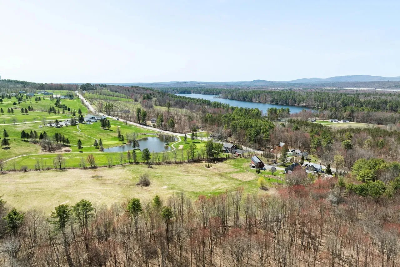 New Listing! 875 N Parish Road, Turner, ME 04282 – $997,000