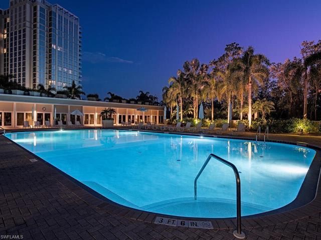 7117 Pelican Bay Blvd., #1903