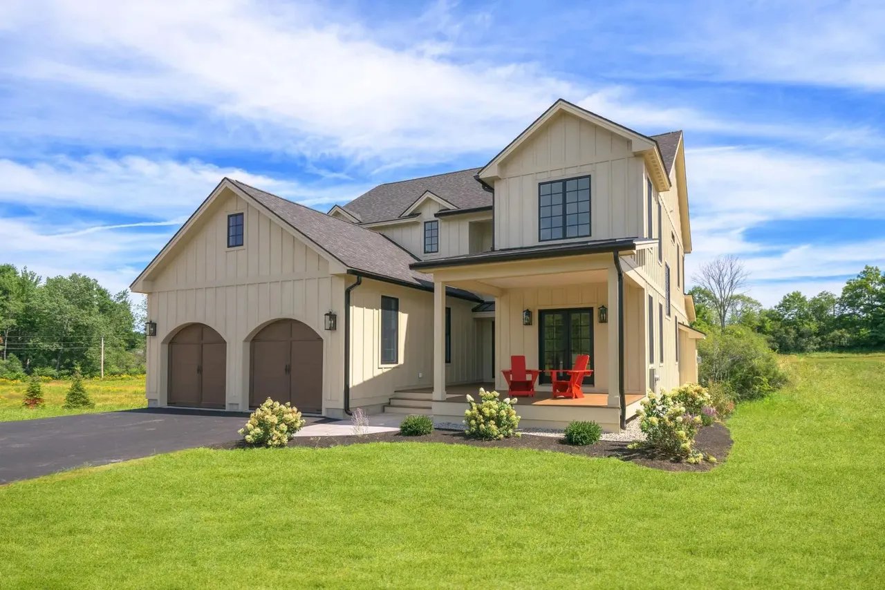 New Listing: 24 Daybreak Lane, Cumberland, ME 04021 – $1,750,000