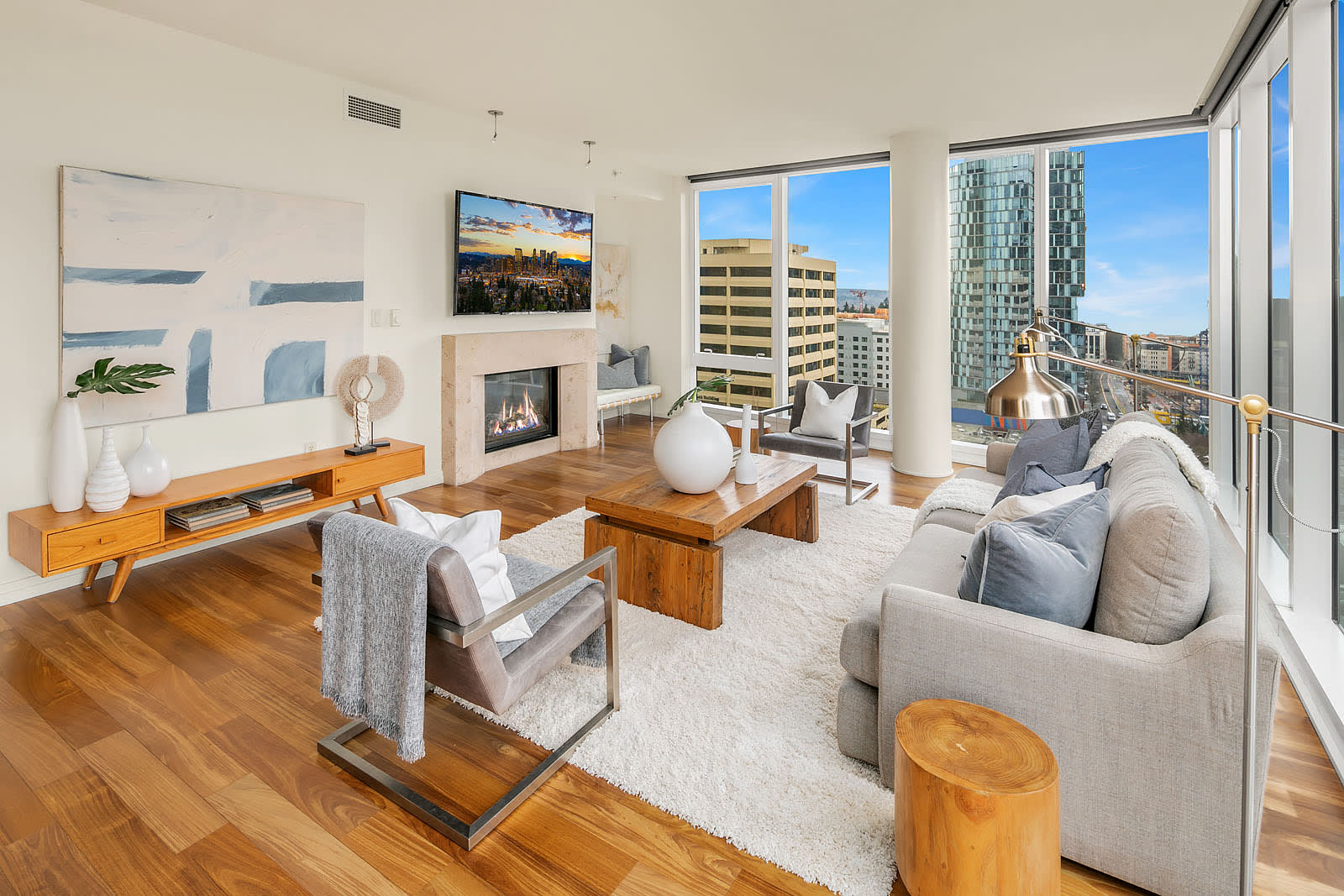 500 106th Avenue NE, Unit 1115