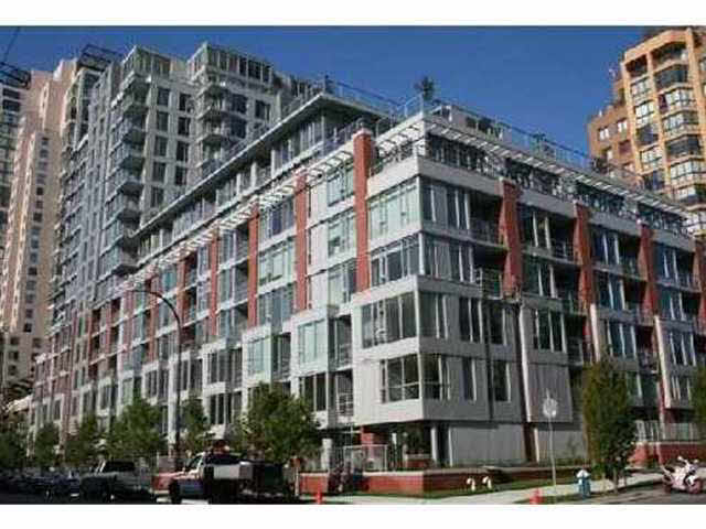 614-1133 Homer St