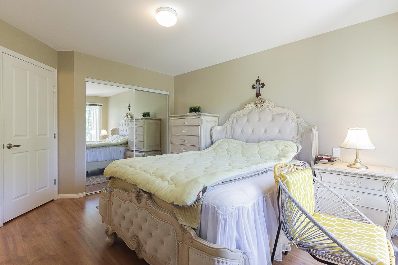 21-8701 16th Avenue, Burnaby