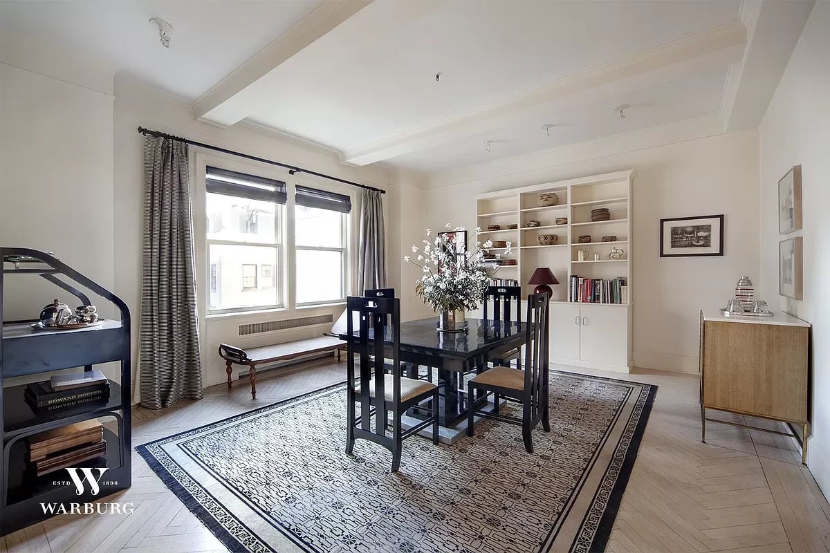 14 East 90th Street Unit: 12C