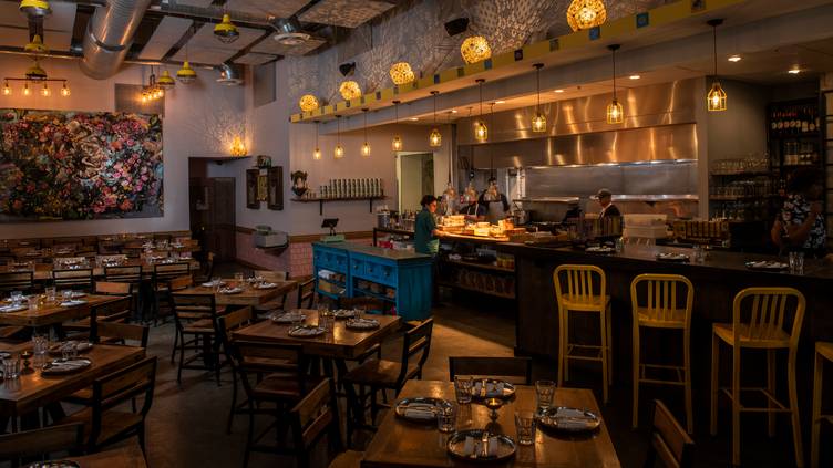 Spice Up Your Summer Vacation with These New Miami Hotspots