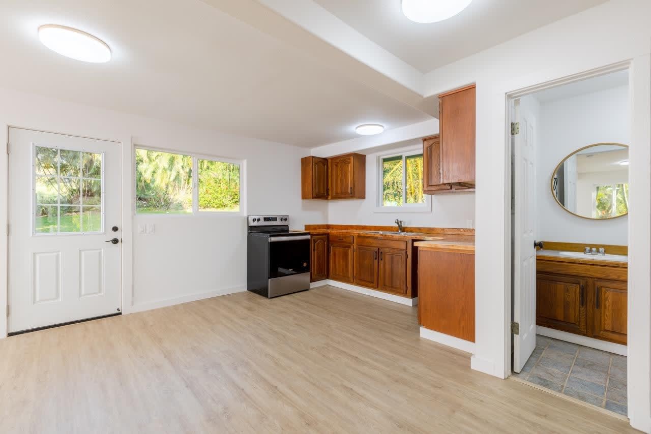 60 Koolau Rd  