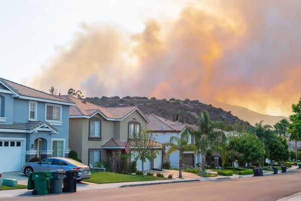 Protecting Your Home From the Never-Ending Fire Season