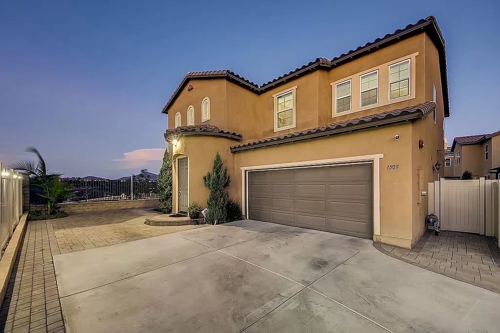1509 Astor Ct