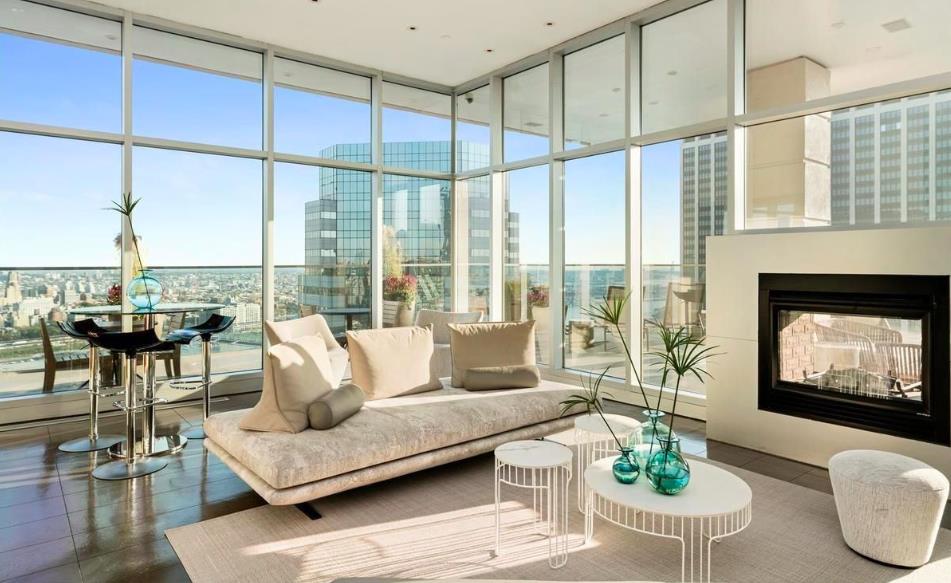 75 Wall Street, Apt 30-G