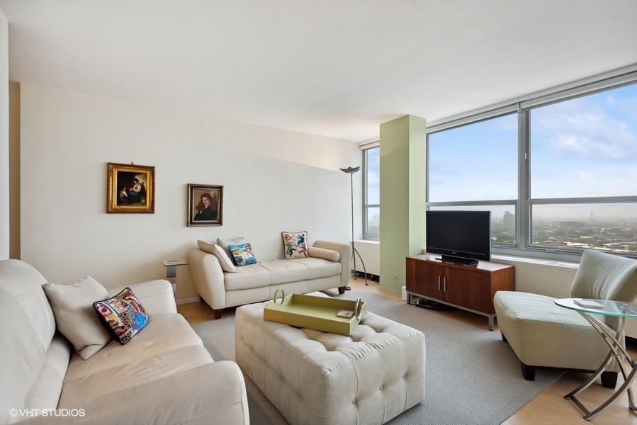 3550 N Lake Shore Drive 