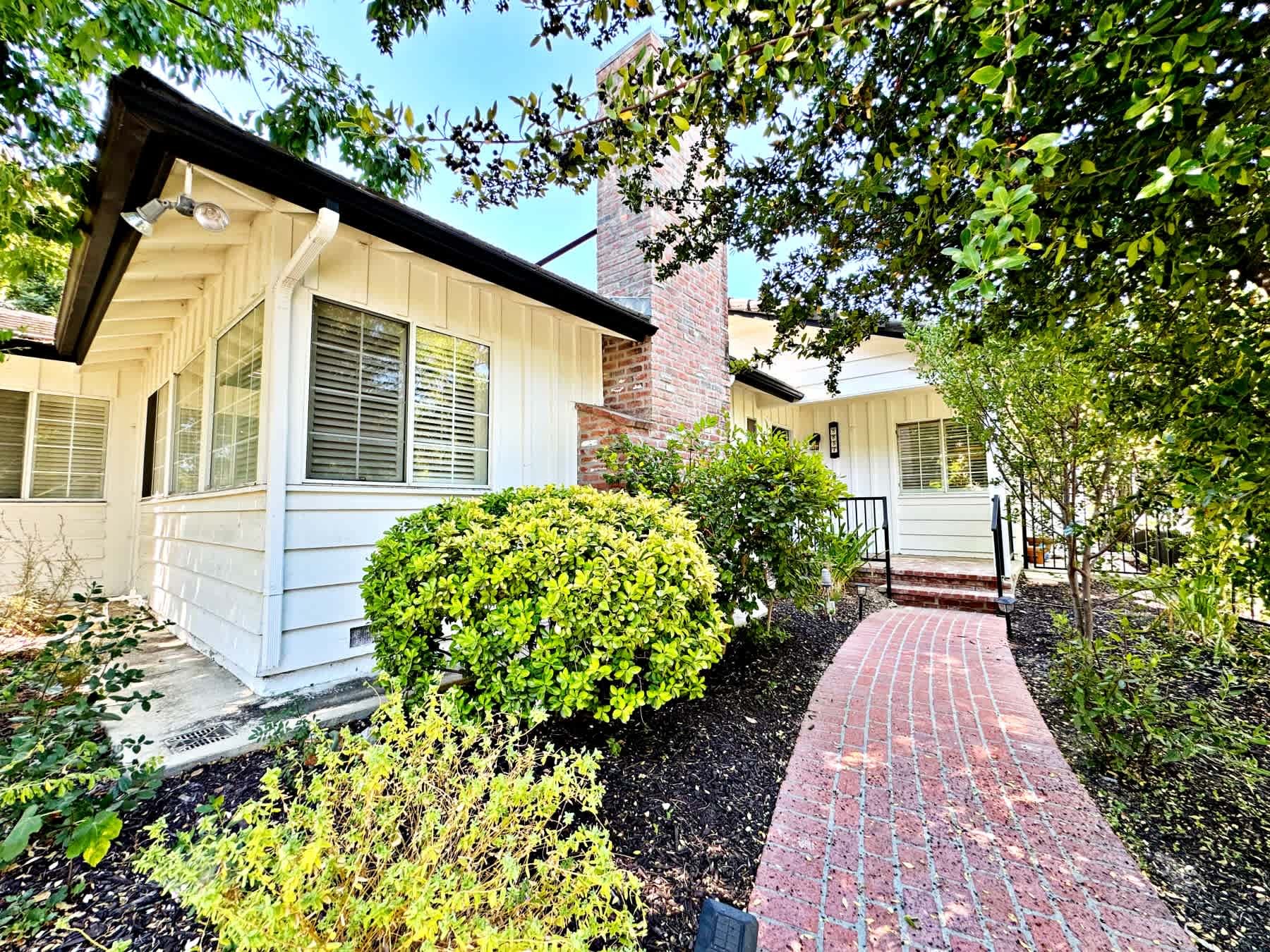 Pool Home In A Highly Sought-After Pocket of Woodland Hills