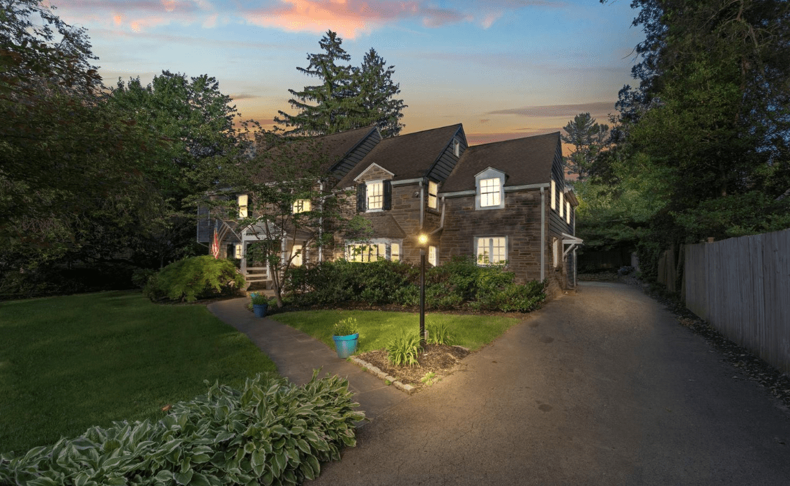 1240 Morris Road