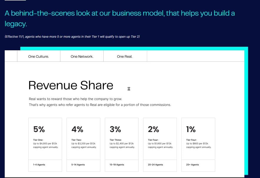 Real Broker Revenue Share Breakdown video preview