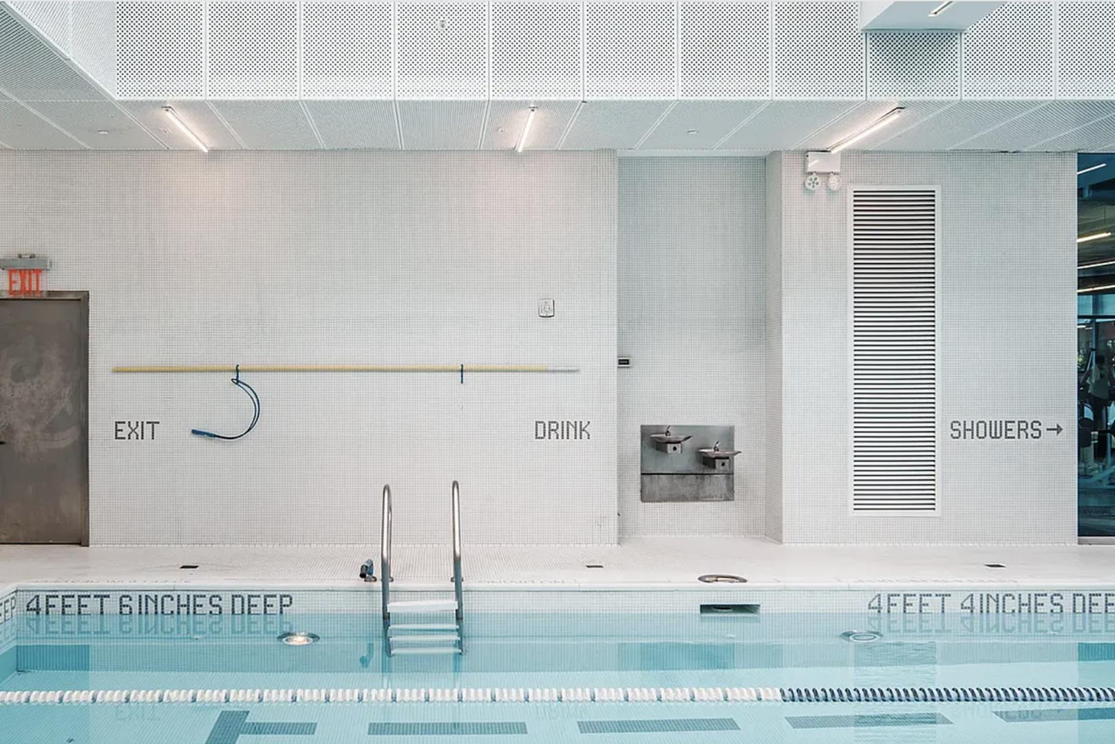 554 West 54th Street, Apt 28-H