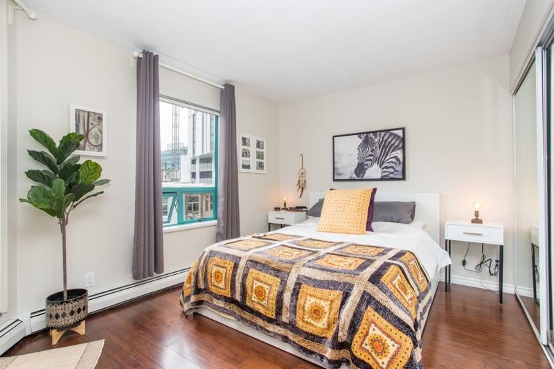 605-1438 W 7th Avenue, Vancouver