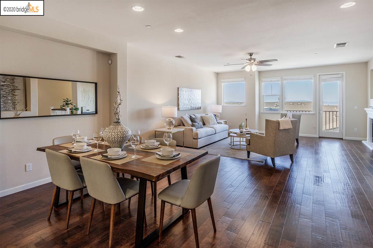 6312 Rocky Point Ct Oakland, CA, 94605