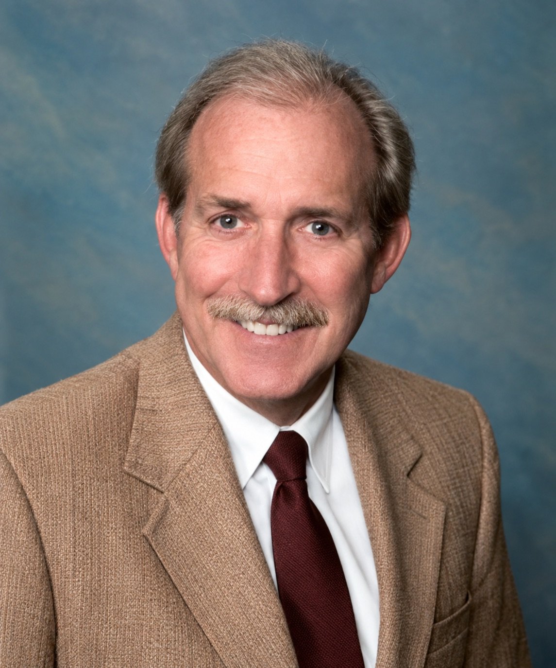 E. Gerald Brown