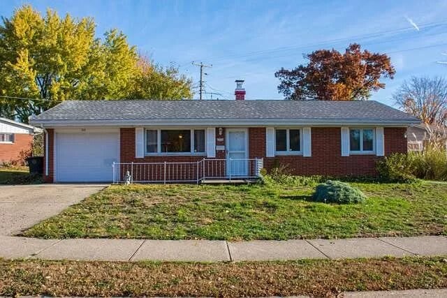 1312 NW Woodbine Way