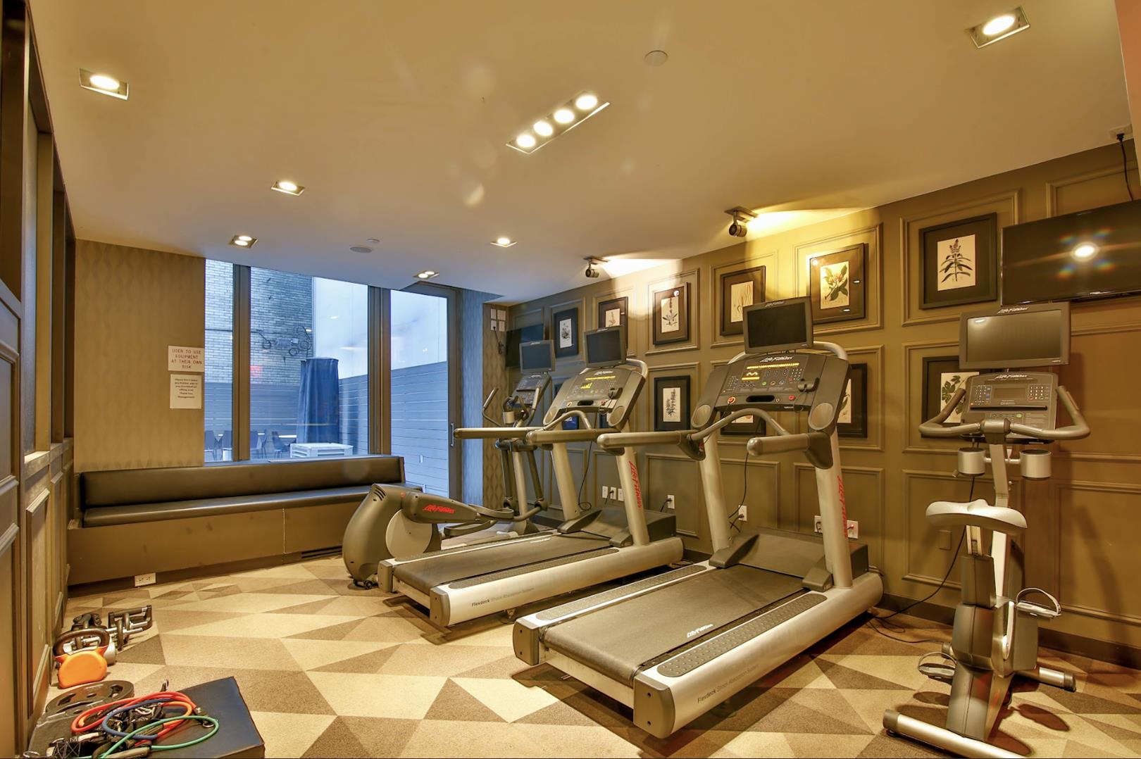 3 West 36th Street, Apt 4-D