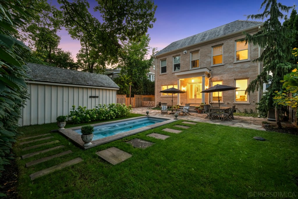 Centrally Nestled In Lytton Park