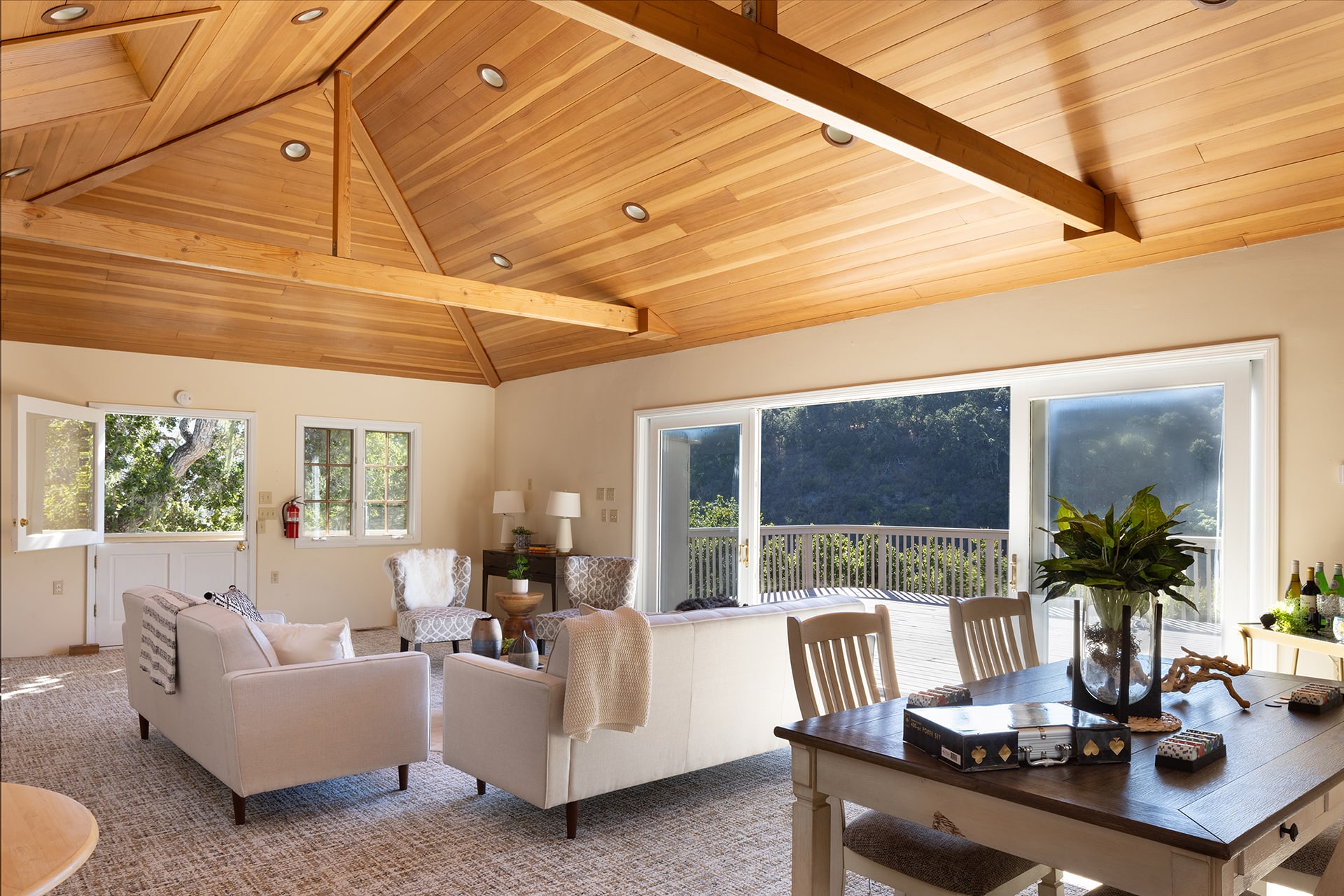 Carmel Valley Oasis - 28003 Mercurio Road