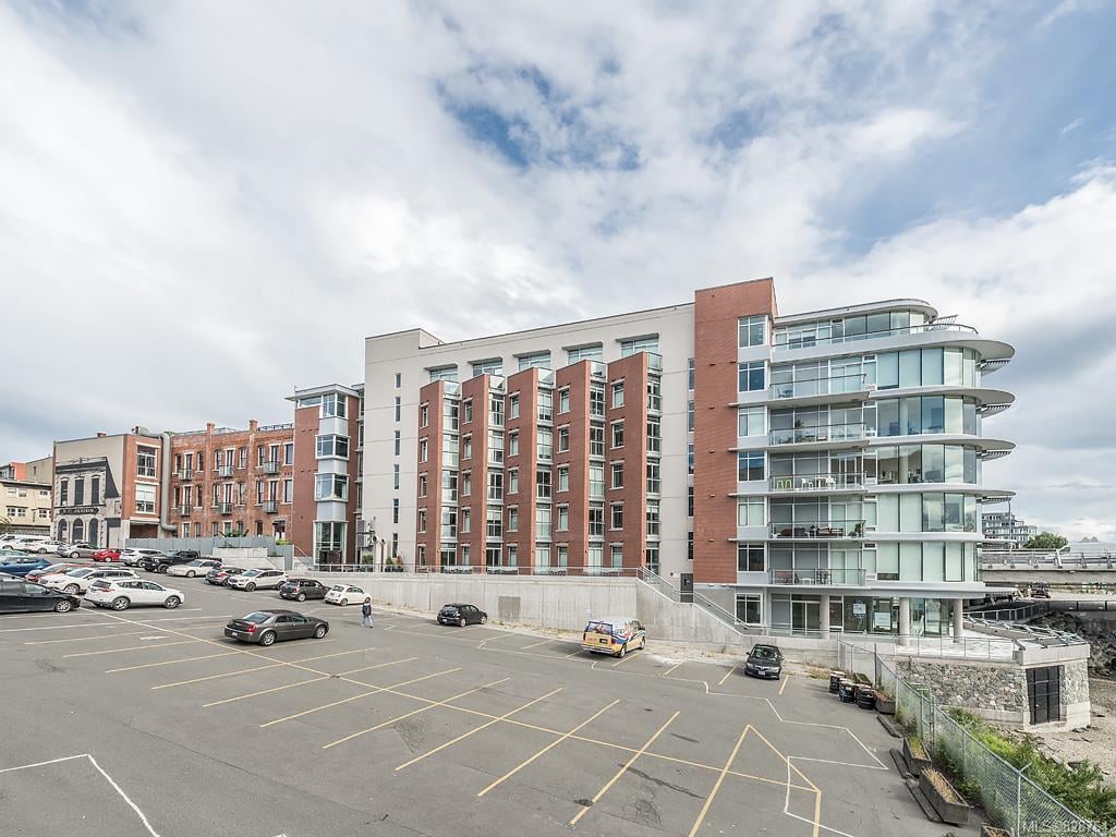 400-456 Pandora Ave