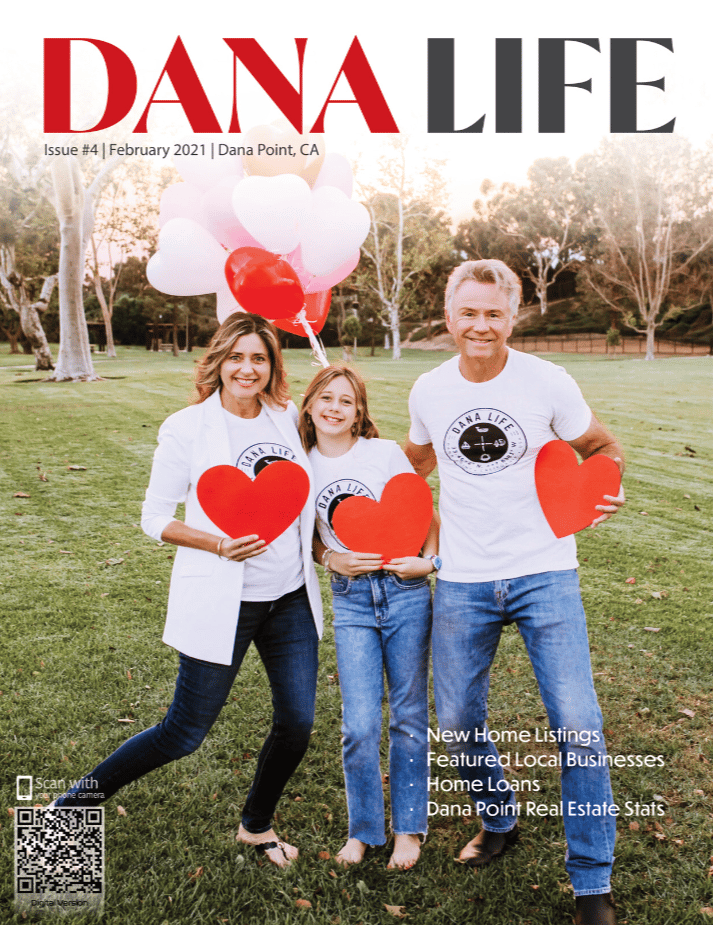 Dana Life Magazine - February 2021