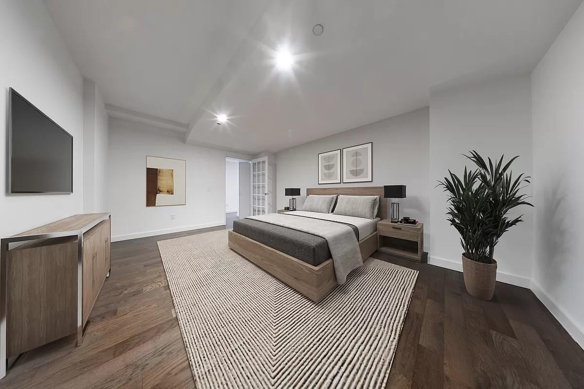 116 John Street, Apt 1911