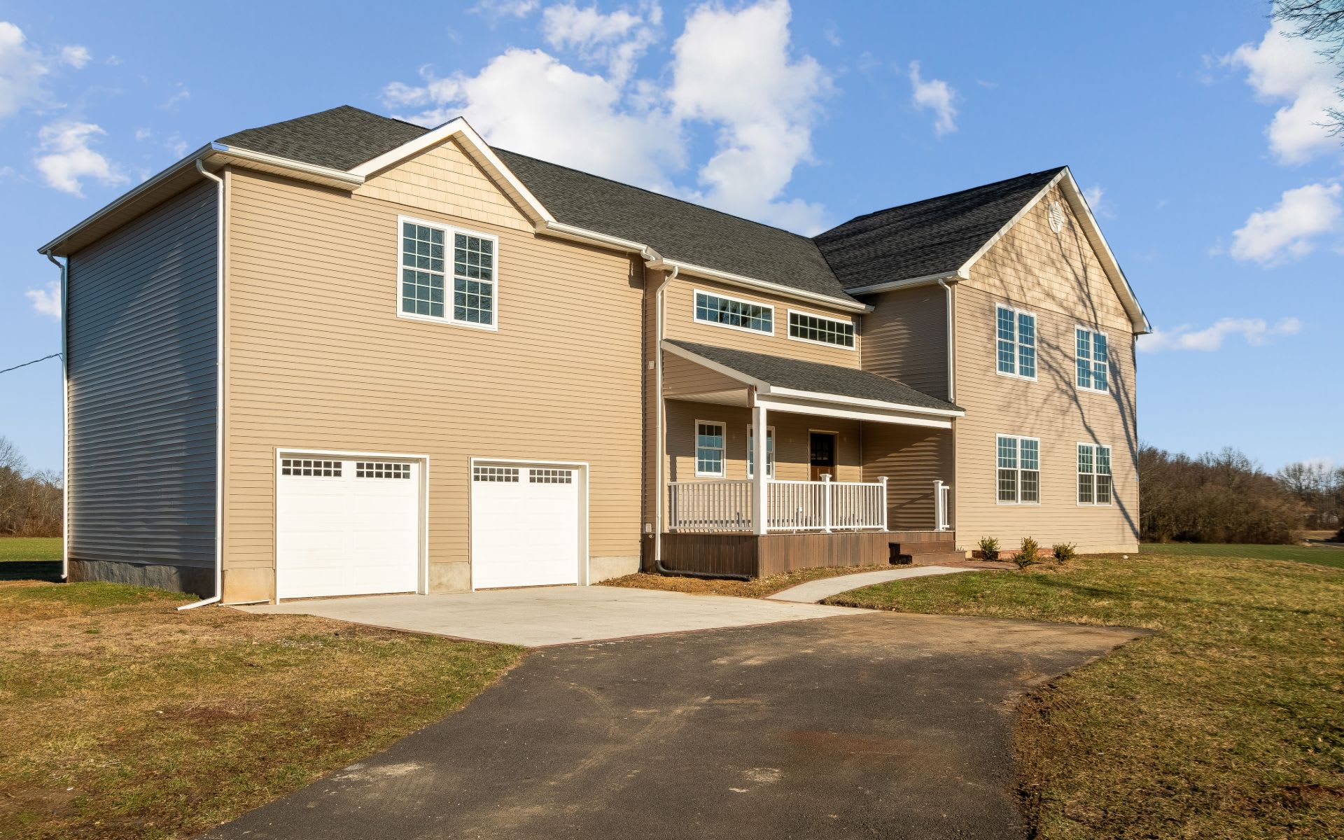 295 GORDON RD