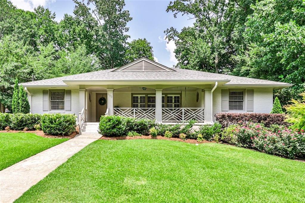 133 Upland Road
