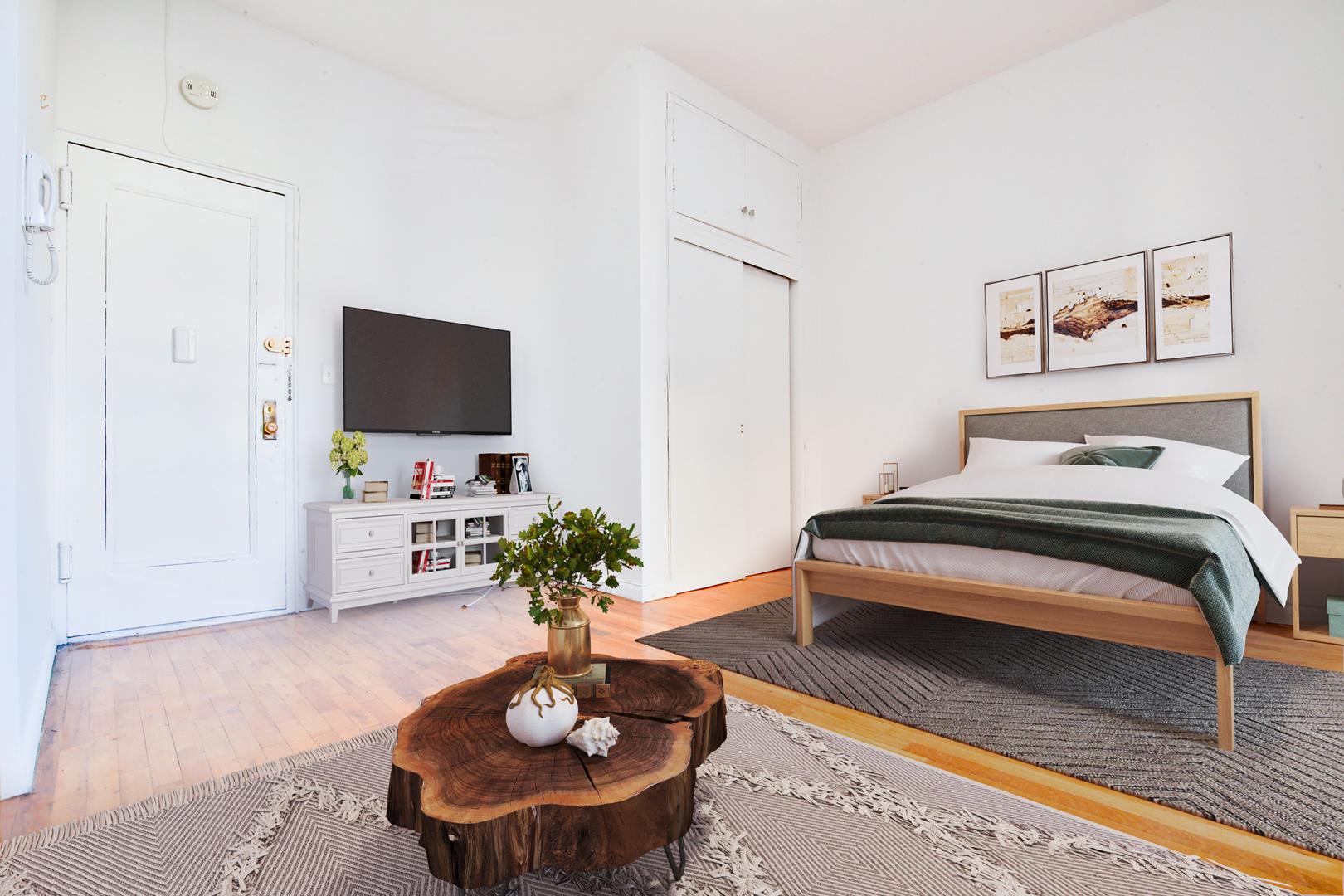 102 West 80th Street, Apt 62