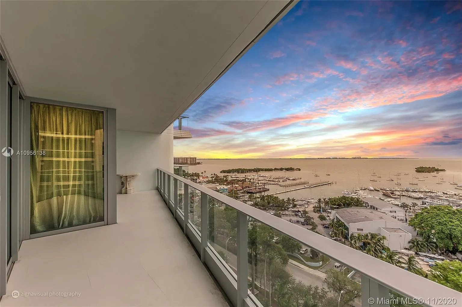 2627 S Bayshore Dr APT #1802