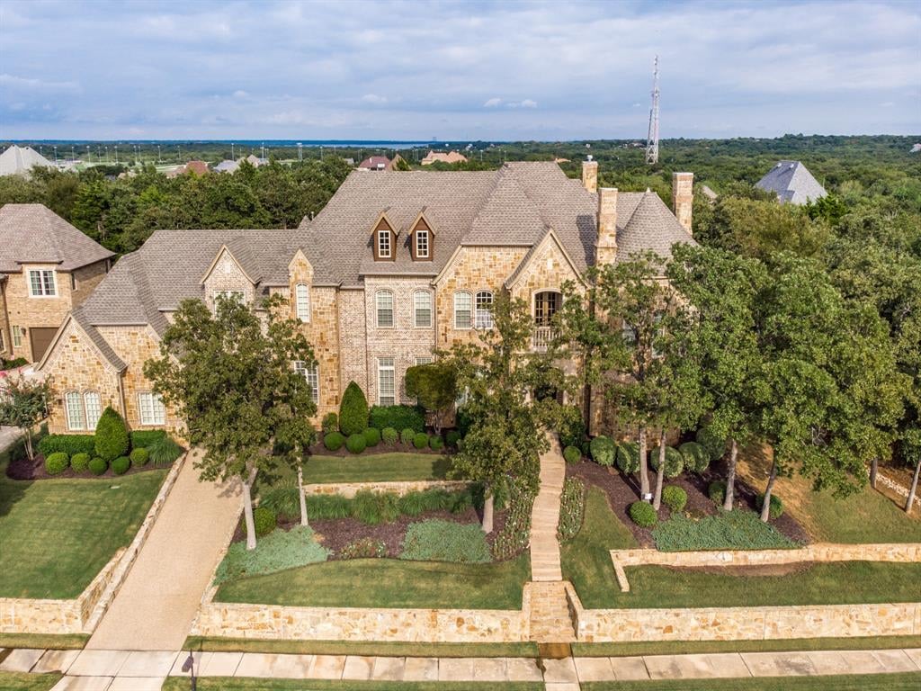 3605 Iron Mountain Ranch Ct
