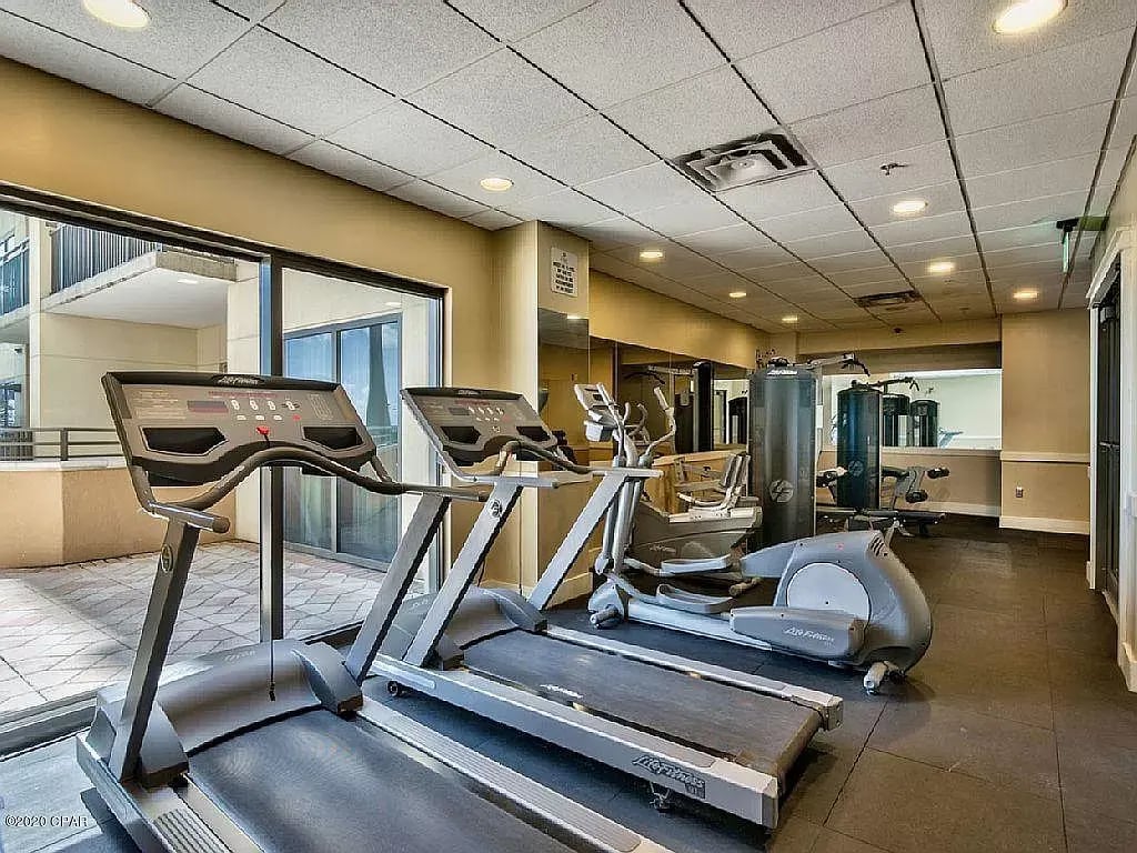 15100 Front Beach Road Unit 1134