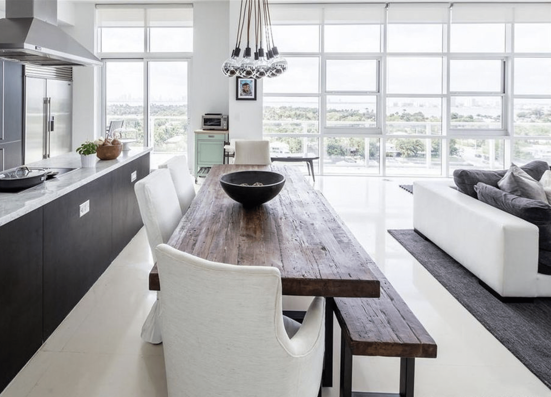 6103 Aqua Ave Unit: PH1