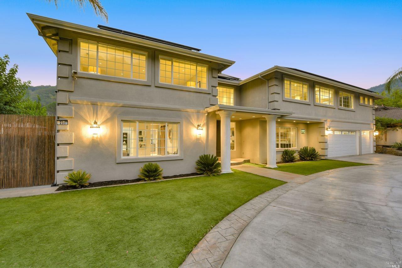 23 Carnoustie Dr